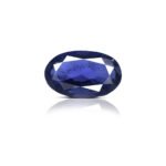 4.34 carats Iolite ( 4.82 ratti Neeli )