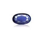 4.35 carats Iolite ( 4.83 ratti Neeli )