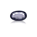 4.5 carats Iolite ( 5 ratti Neeli )