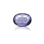 4.56 carats Iolite ( 5.07 ratti Neeli )