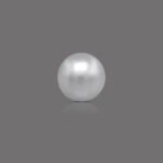5.38 carats South Sea Pearl ( 5.98 ratti Moti )