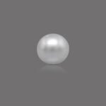5.59 carats South Sea Pearl ( 6.21 ratti Moti )