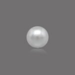 5.72 carats South Sea Pearl ( 6.36 ratti Moti )