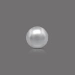 5.74 carats South Sea Pearl ( 6.38 ratti Moti )