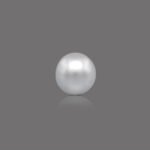 5.84 carats South Sea Pearl ( 6.49 ratti Moti )
