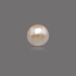4.82 carats South Sea Pearl ( 5.36 ratti Moti )