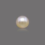 4.85 carats South Sea Pearl ( 5.39 ratti Moti )