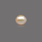 5.13 carats South Sea Pearl ( 5.7 ratti Moti )