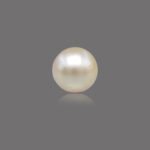 6.44 carats South Sea Pearl ( 7.16 ratti Moti )