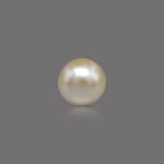 6.67 carats South Sea Pearl ( 7.41 ratti Moti )