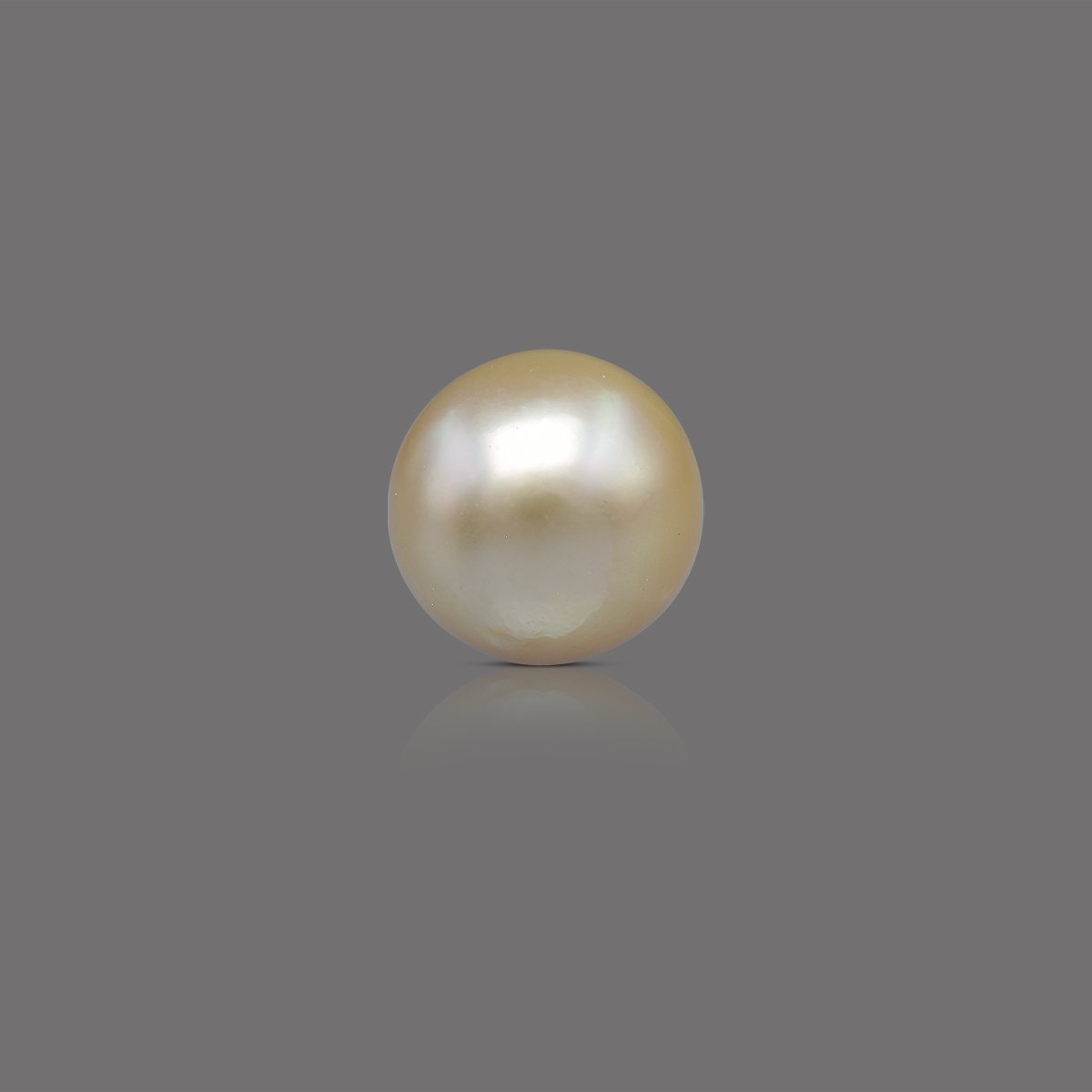 d0126-rg-ss-moti-88-1 6.74 carats South Sea Pearl ( 7.49 ratti Moti ) - Image 1