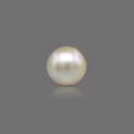 8.73 carats South Sea Pearl ( 9.7 ratti Moti )