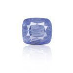 4.9 carats Blue Sapphire ( 5.44 ratti Neelam )