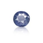 5.84 carats Blue Sapphire ( 6.49 ratti Neelam )