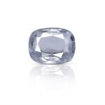 5.71 carats Blue Sapphire ( 6.34 ratti Neelam )