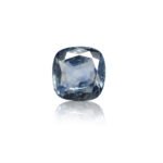 4.75 carats Blue Sapphire ( 5.28 ratti Neelam )