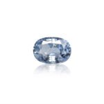 5.01 carats Blue Sapphire ( 5.57 ratti Neelam )