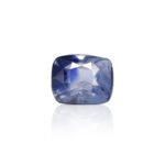 5.54 carats Blue Sapphire ( 6.16 ratti Neelam )