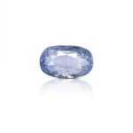 4.48 carats Blue Sapphire ( 4.98 ratti Neelam )