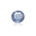 5.01 carats Blue Sapphire ( 5.57 ratti Neelam )