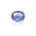 6.74 carats Blue Sapphire ( 7.49 ratti Neelam )