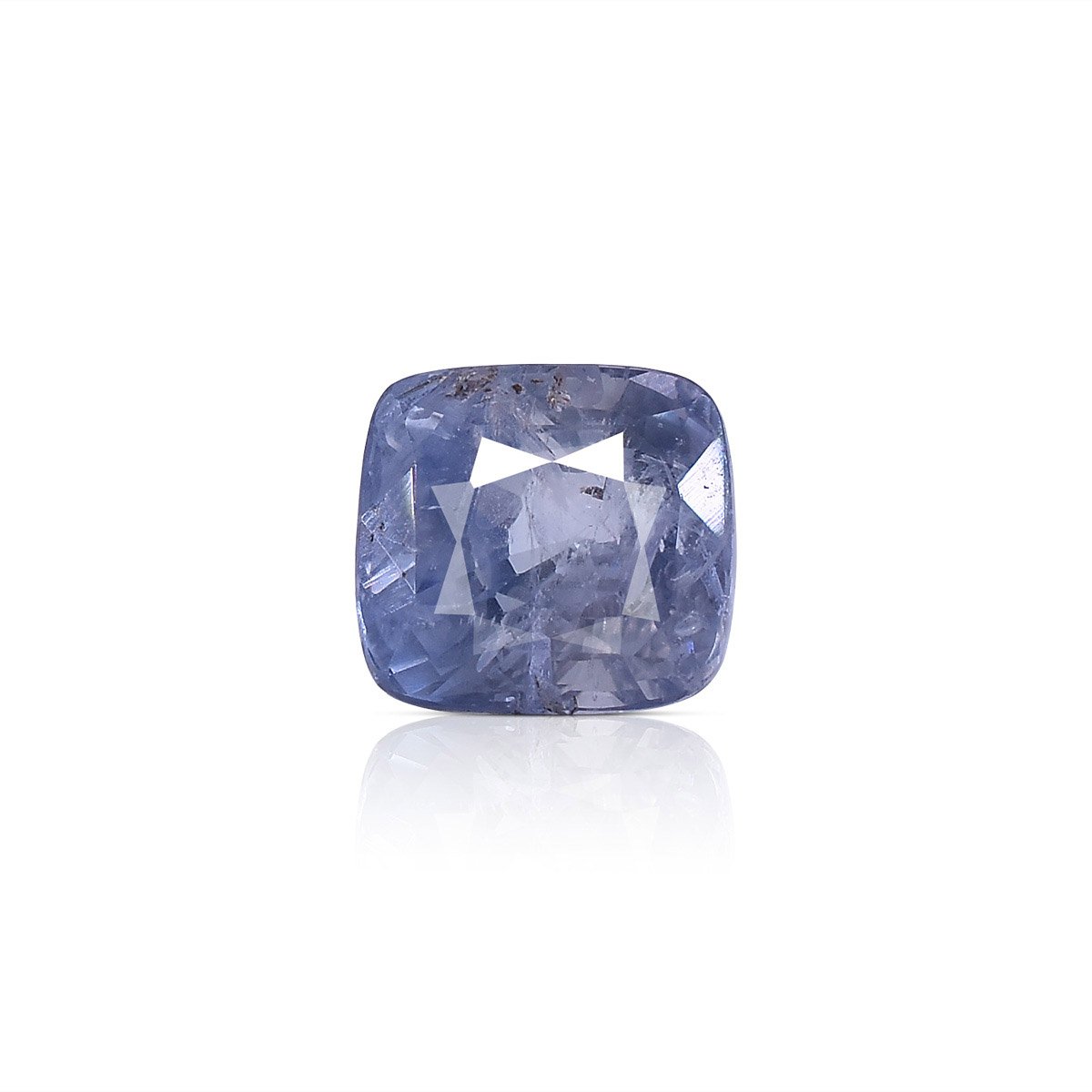 d0126-rgw-n-892-1 5.61 carats Blue Sapphire ( 6.23 ratti Neelam ) - Image 1