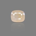 6.86 carats Yellow Sapphire ( 7.62 ratti Pukhraj )