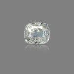 6.62 carats Yellow Sapphire ( 7.36 ratti Pukhraj )