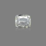 4.2 carats Yellow Sapphire ( 4.67 ratti Pukhraj )