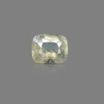 10.39 carats Yellow Sapphire ( 11.54 ratti Pukhraj )