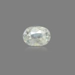 4.3 carats Yellow Sapphire ( 4.78 ratti Pukhraj )