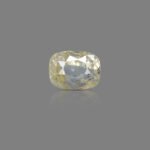 4.96 carats Yellow Sapphire ( 5.51 ratti Pukhraj )