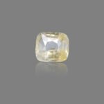 9.03 carats Yellow Sapphire ( 10.03 ratti Pukhraj )
