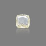 6.55 carats Yellow Sapphire ( 7.28 ratti Pukhraj )