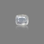 6.88 carats Yellow Sapphire ( 7.64 ratti Pukhraj )
