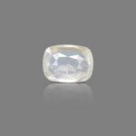 5.86 carats Yellow Sapphire ( 6.51 ratti Pukhraj )