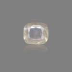 4.68 carats Yellow Sapphire ( 5.2 ratti Pukhraj )