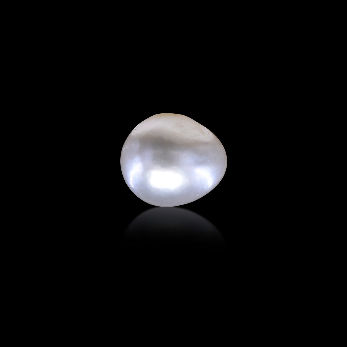 d0226-rg-basra-mo-1-1 4.02 carats Basra Pearl ( 4.47 ratti Moti ) - Image 1