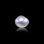 6.11 carats Basra Pearl ( 6.79 ratti Moti )