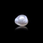 6.12 carats Basra Pearl ( 6.8 ratti Moti )