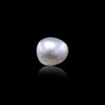 4.96 carats Basra Pearl ( 5.51 ratti Moti )