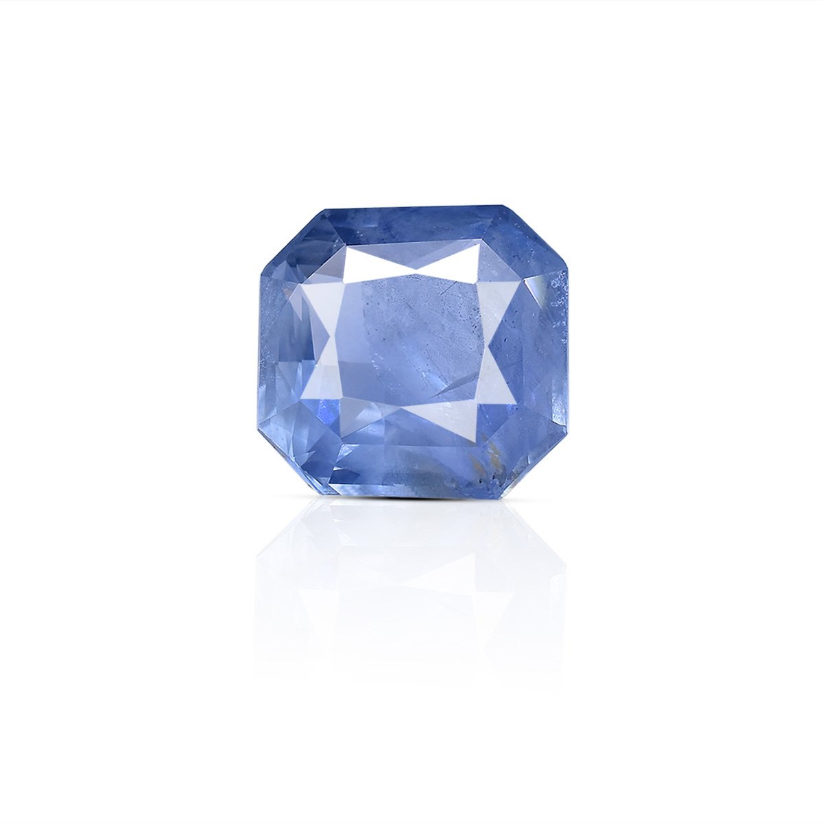d0226-rgw-n-924-1 6.01 carats Blue Sapphire ( 6.68 ratti Neelam ) - Image 1