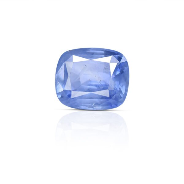 10.13 carats Blue Sapphire ( 11.26 ratti Neelam )