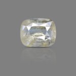10.28 carats Yellow Sapphire ( 11.42 ratti Pukhraj )