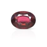 9.58 carats Rubellite Tourmaline ( 10.63 ratti Turmali )
