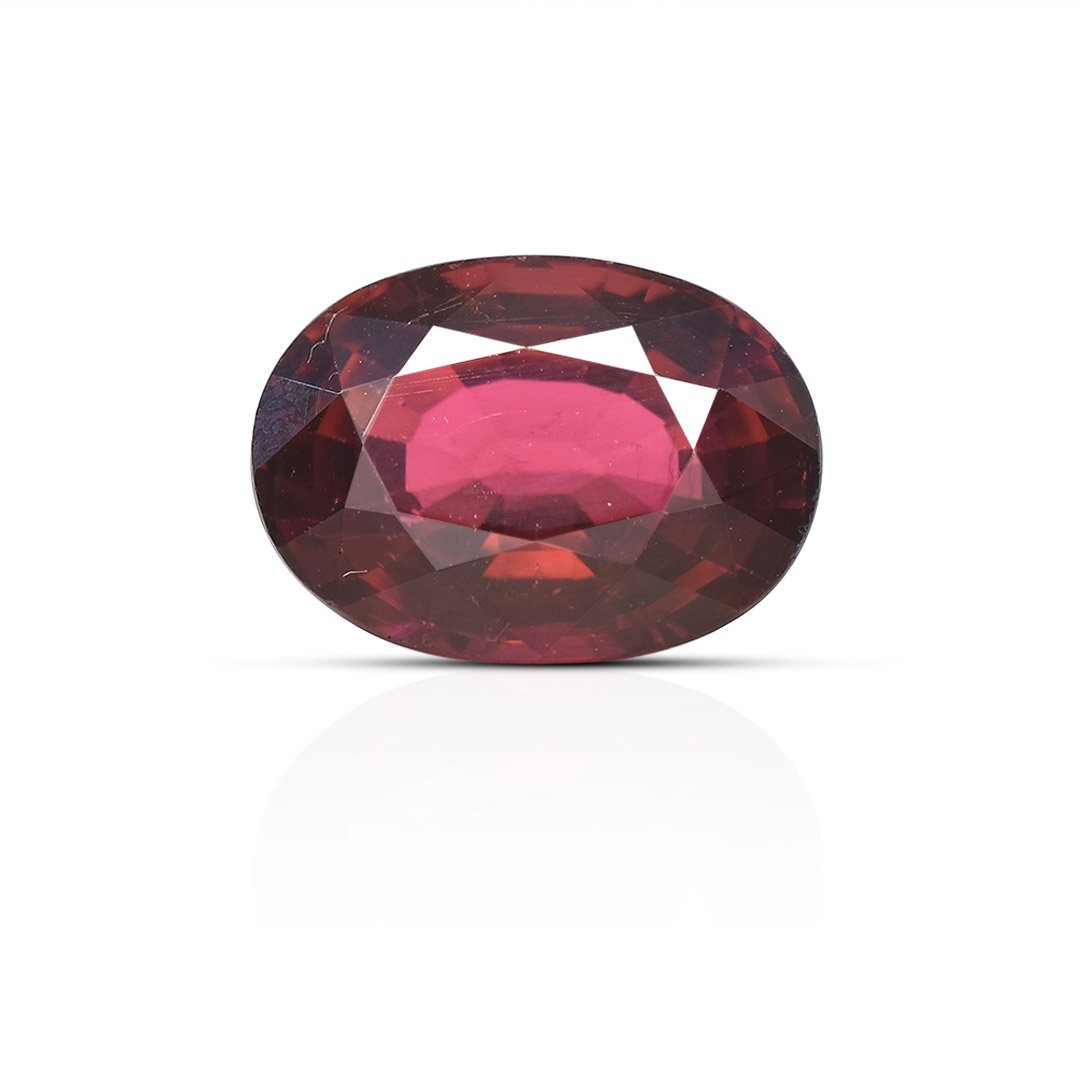 d0326-rg-pnk-turm-70-1 9.58 carats Rubellite Tourmaline ( 10.63 ratti Turmali ) - Image 1