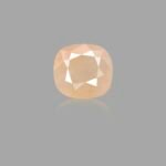 6.68 Carats Yellow Sapphire ( 7.42 Ratti Pukhraj )
