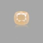 6.75 Carats Yellow Sapphire ( 7.5 Ratti Pukhraj )