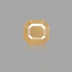 11 Carats Yellow Sapphire ( 12.22 Ratti Pukhraj )