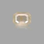 9.51 Carats Yellow Sapphire ( 10.57 Ratti Pukhraj )